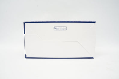 Halyard 25867 FLUIDSHIELD 1 Procedure Mask, w/SO Soft Lining - Box of 50